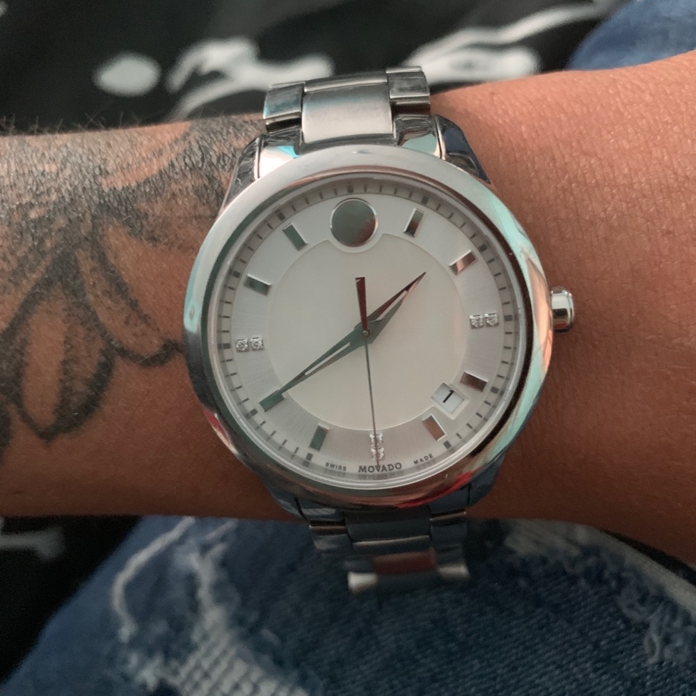 Watch